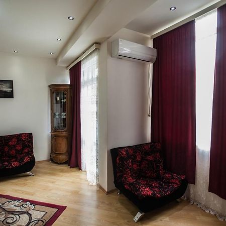 Sunny Apartments. Tbilisi. 300 Aragveli Eksteriør billede