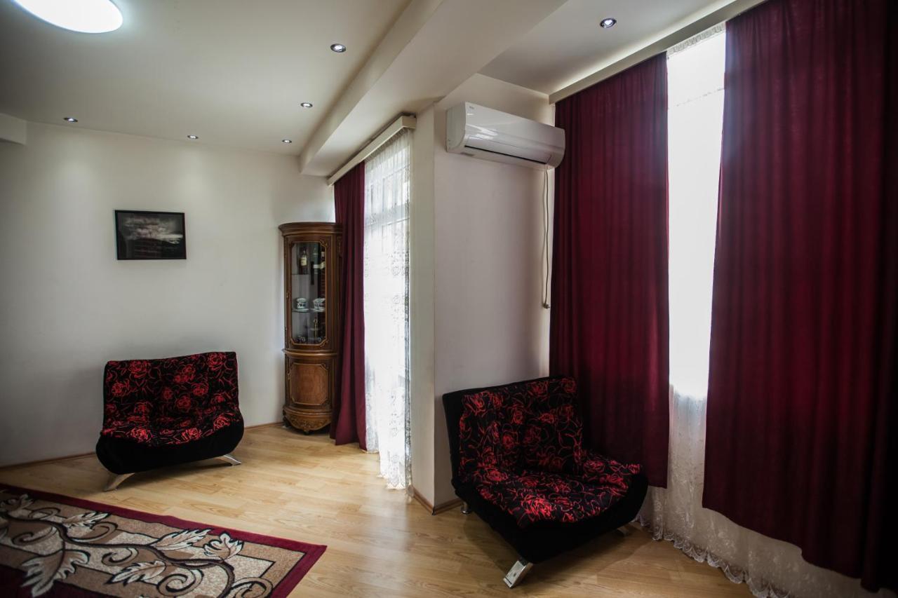 Sunny Apartments. Tbilisi. 300 Aragveli Eksteriør billede