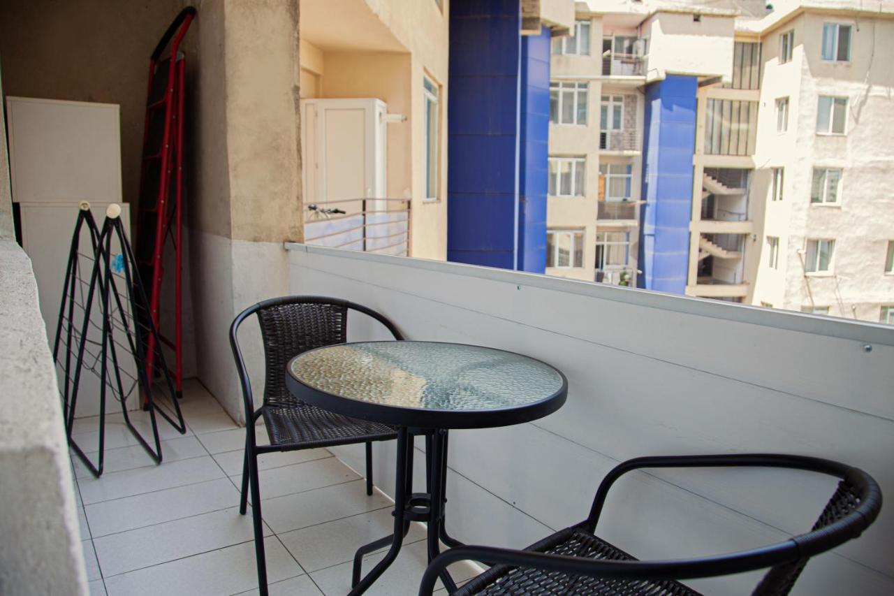 Sunny Apartments. Tbilisi. 300 Aragveli Eksteriør billede