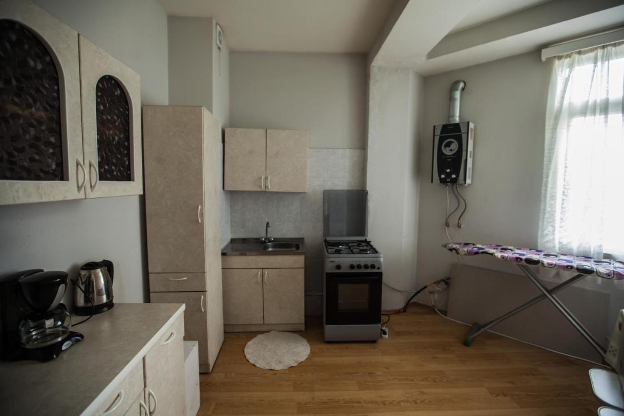 Sunny Apartments. Tbilisi. 300 Aragveli Eksteriør billede