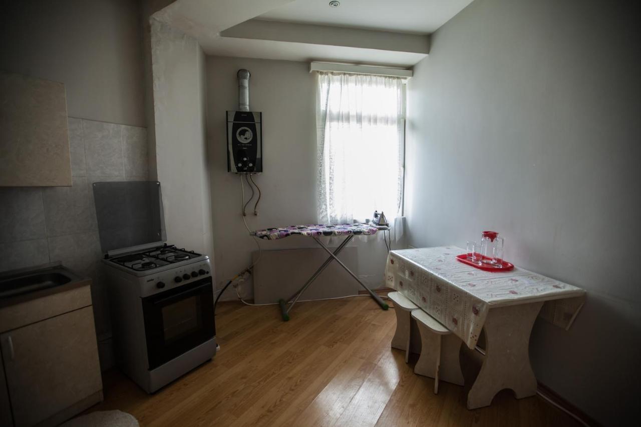 Sunny Apartments. Tbilisi. 300 Aragveli Eksteriør billede
